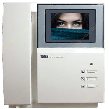 آیفون تصویری خانگی